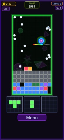 Ball Blocker Screenshot 2 of 6
