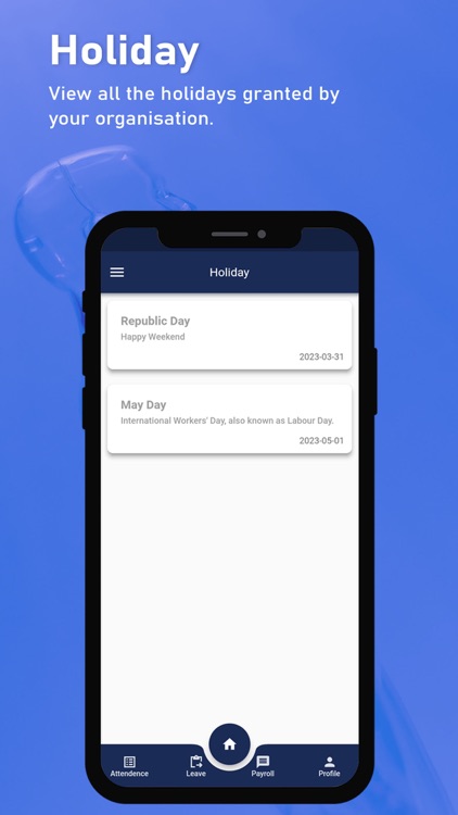 My Peopler screenshot-6