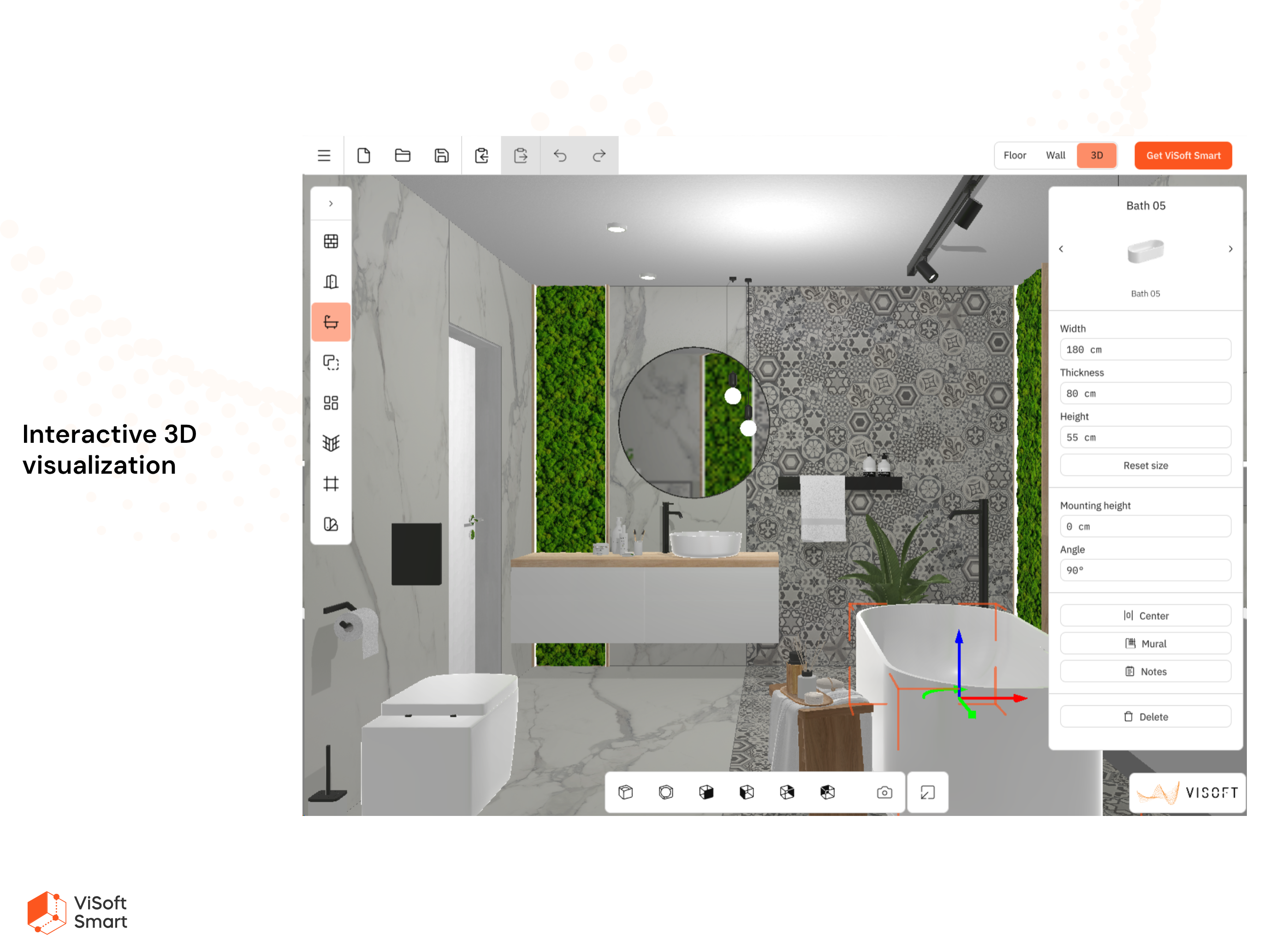 ViSoft Smart