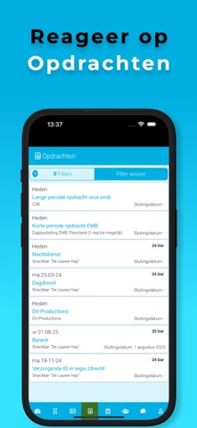 KrachtFlex Screenshot 8 of 9