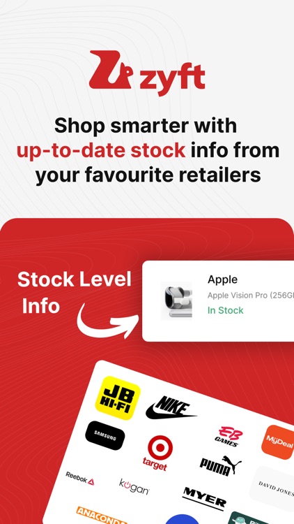 Zyft: Smart Price Checker