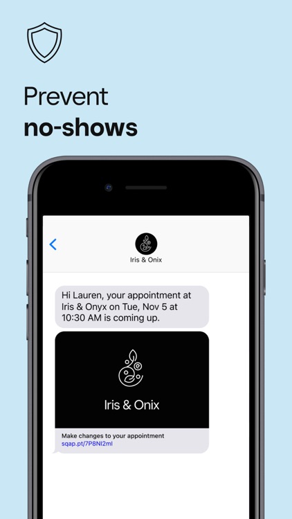 Square Appointments: Scheduler screenshot-5