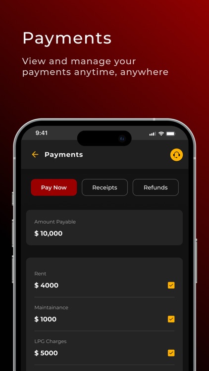 THE HIVE FLEXIBLE WORKPLACES