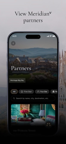 Meridianⱽ screenshot 3