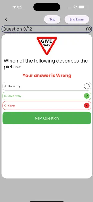 Reviewer for LTO Exam 2026 screenshot 1