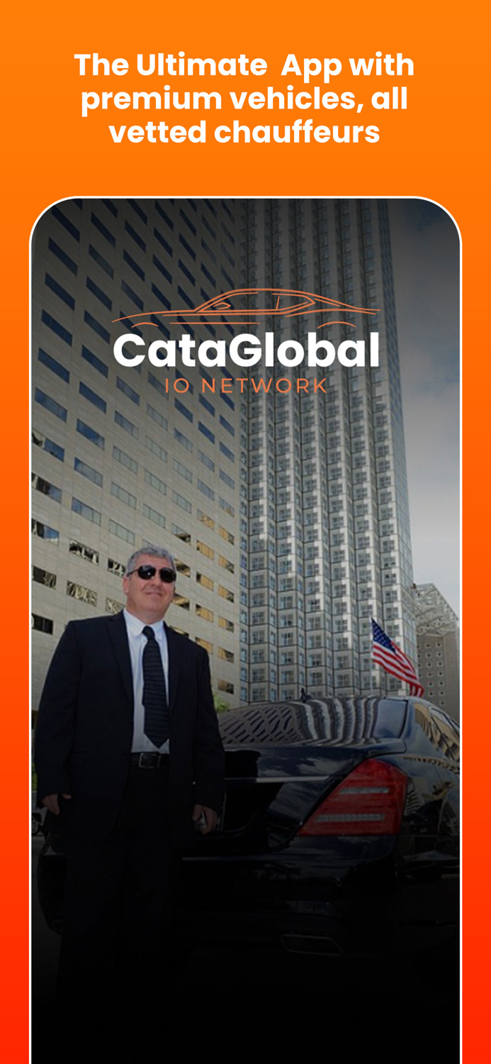 Cata Global Passenger