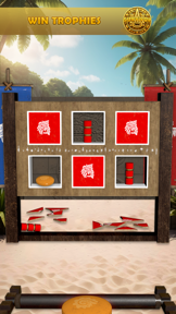 Survivor Duel screenshot