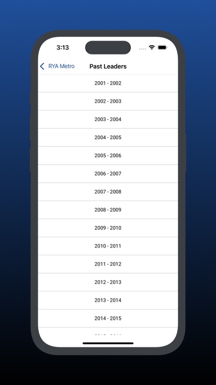 Rya Metro screenshot-4