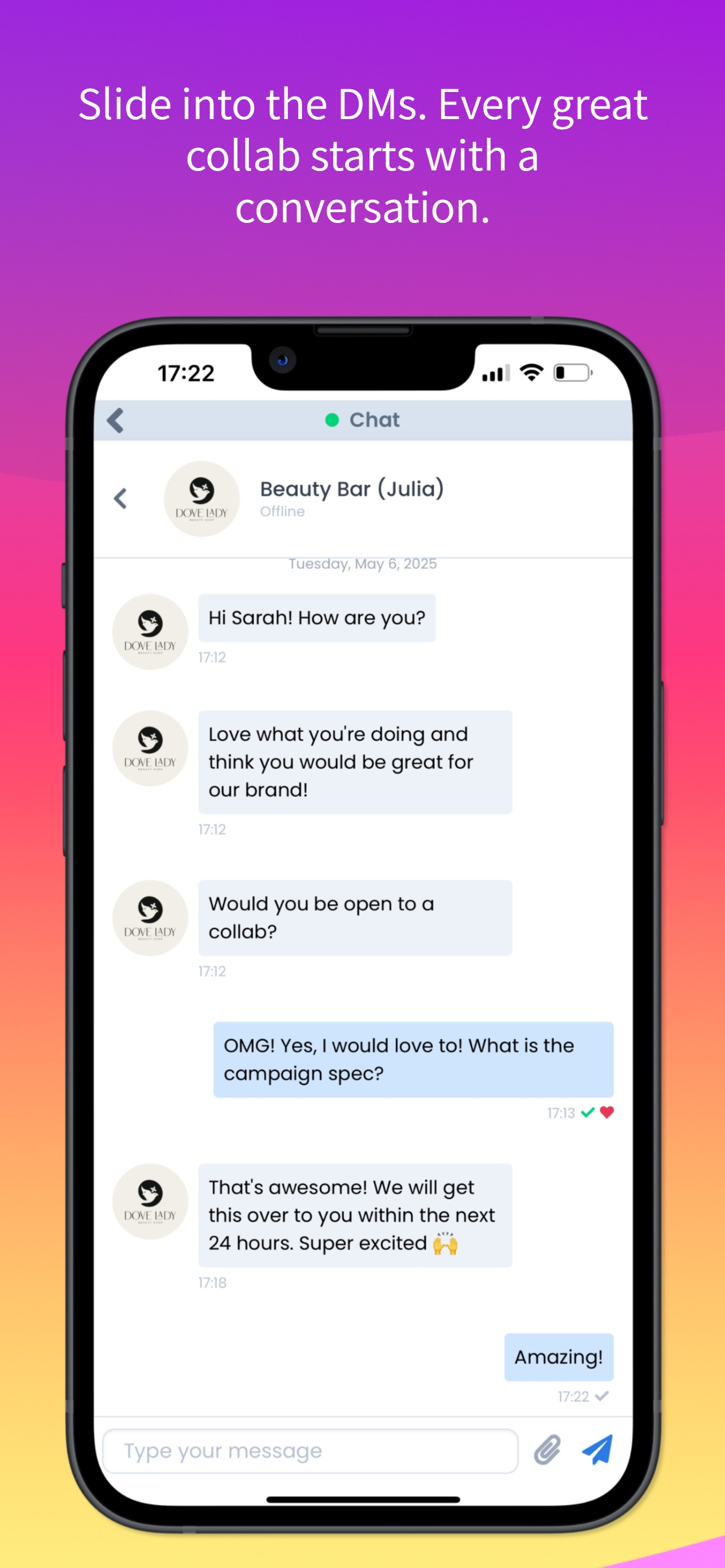 GroupSocial screenshot 7