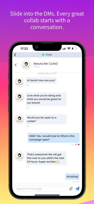 GroupSocial Screenshot 7 of 8