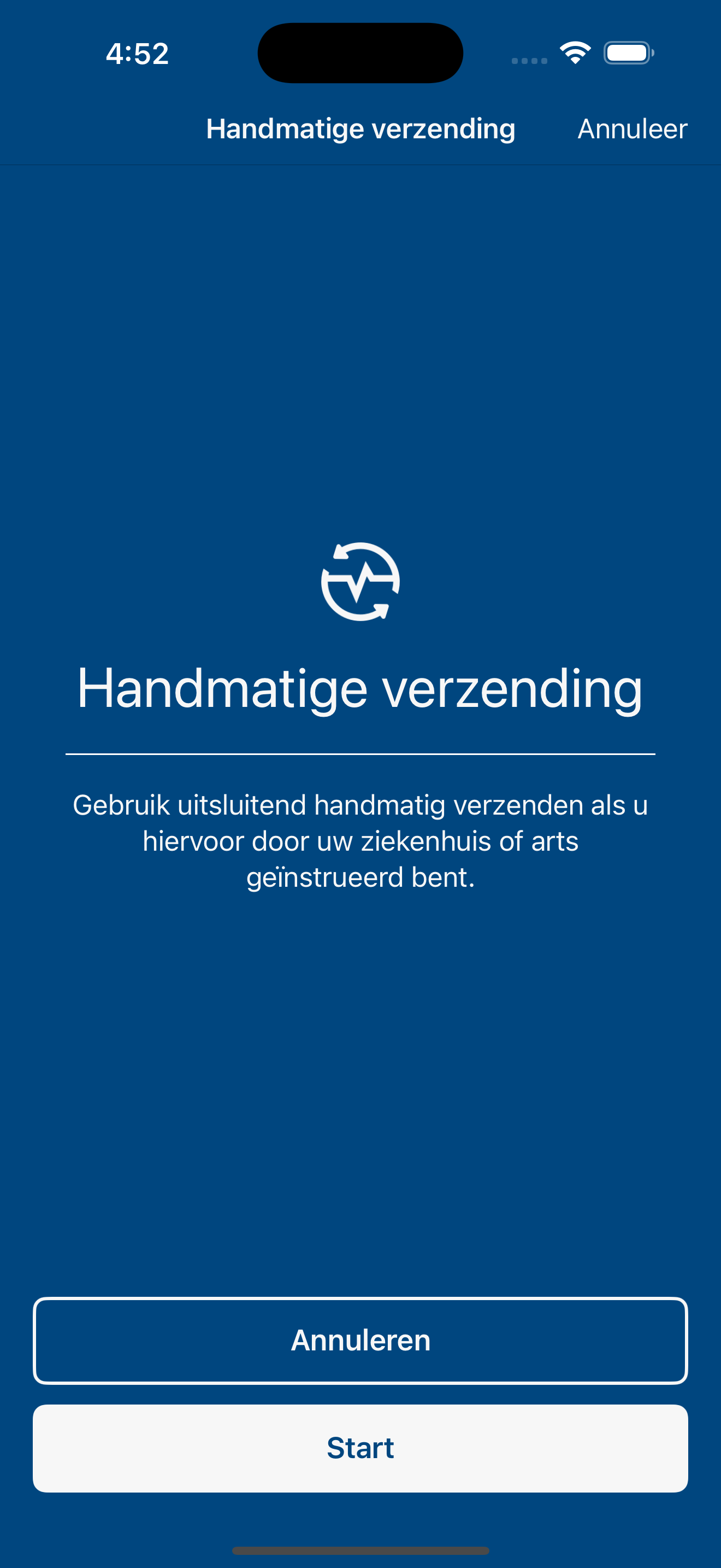 ParcelKing