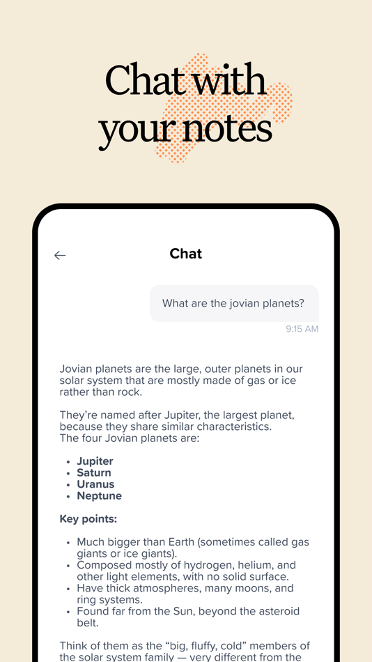 #4. Notability: AI Notes & PDF app (macOS) 由: Ginger Labs