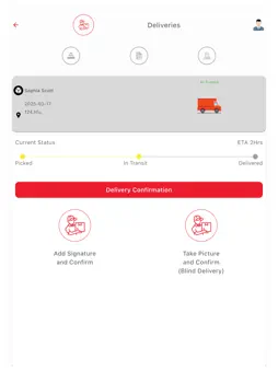 TrailDrive screenshot 15