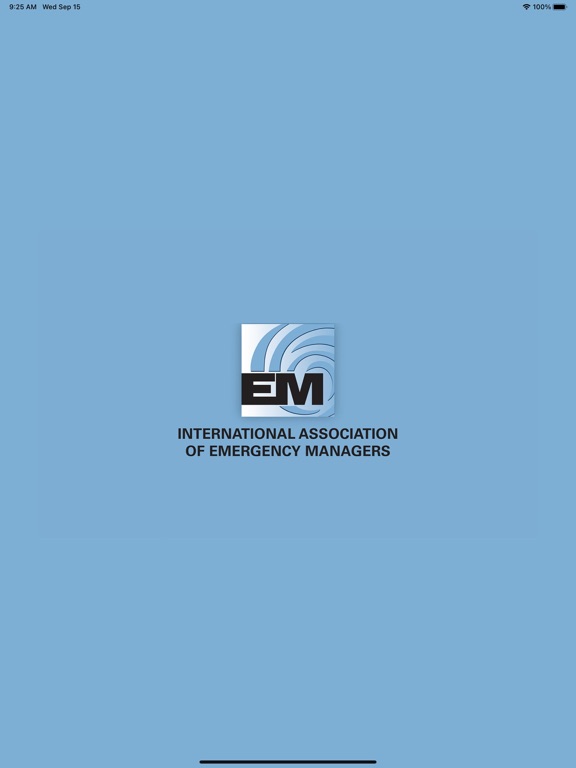 Screenshot #4 pour IAEM2Go