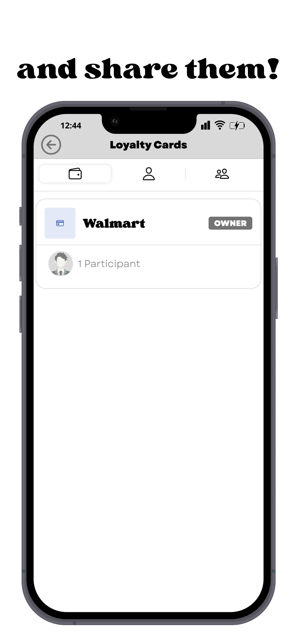 WeShops screenshot 7