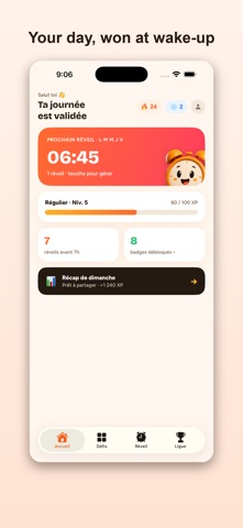 Unlock Day Screenshot 4 of 9