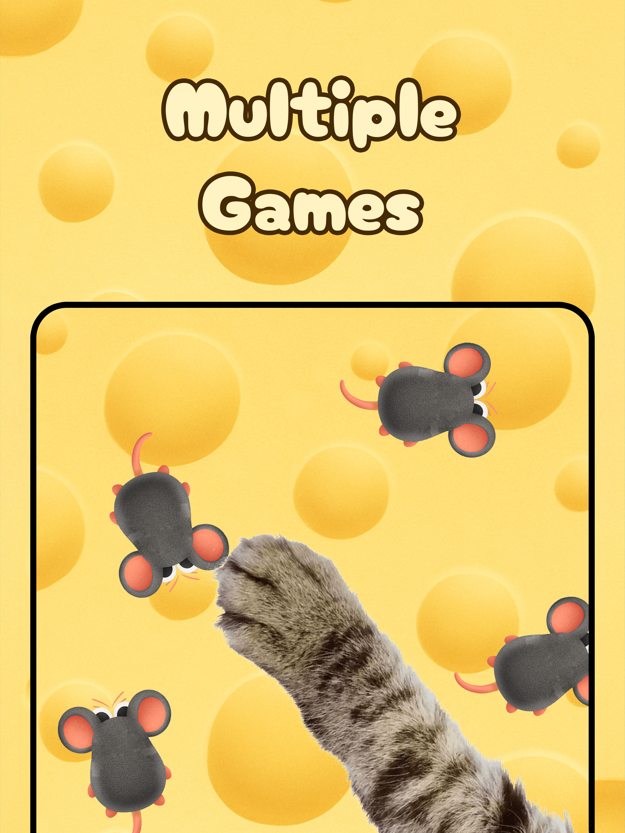 Games for Cats - Meowly screenshot 8
