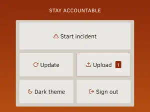 Commandability screenshot 2