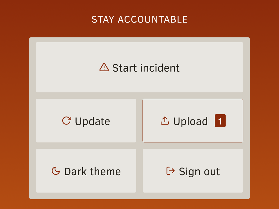 #2. Commandability (iOS) 由: Brent Billings