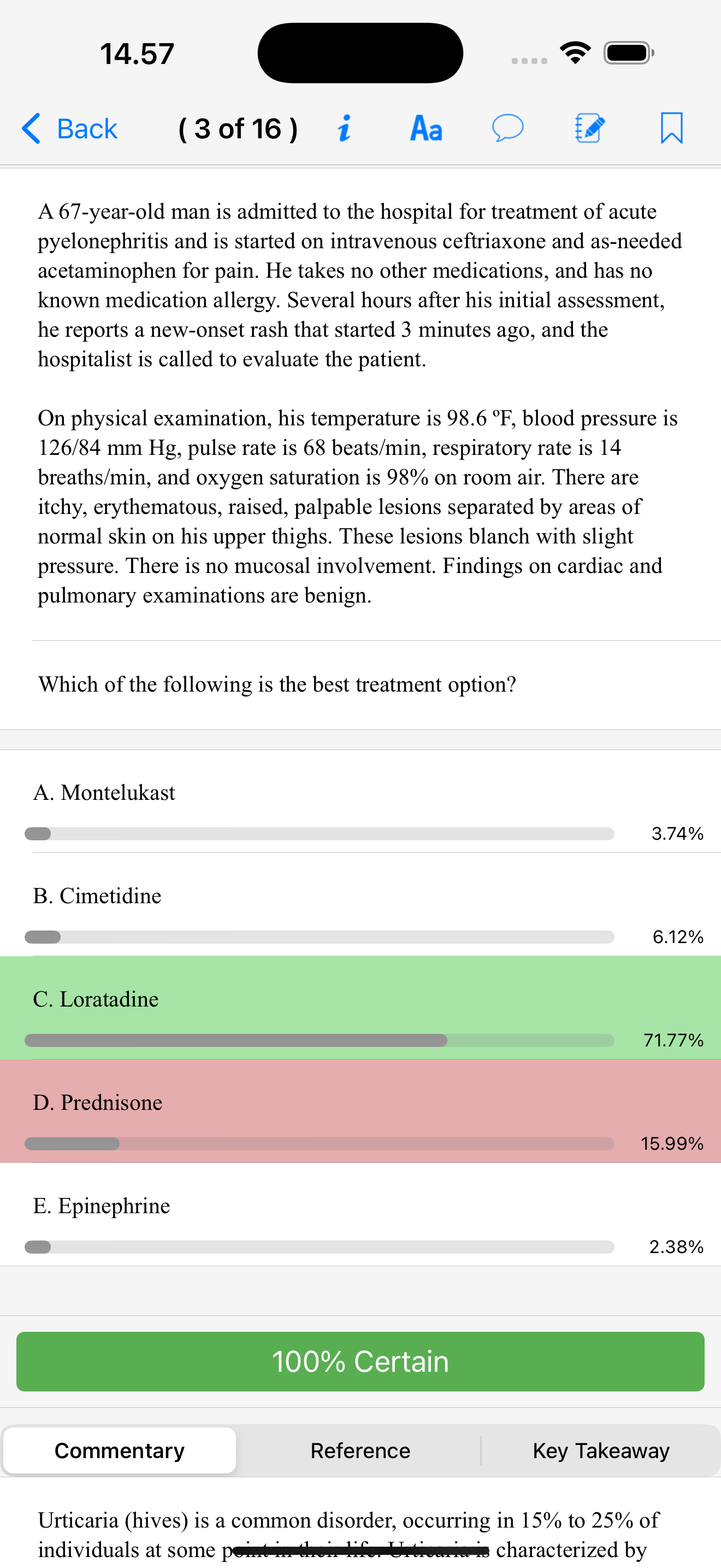 SHM Learning screenshot 8