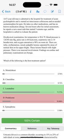 SHM Learning Screenshot 8 of 9