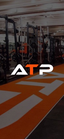 ATP Personal Training Screenshot 1 of 6