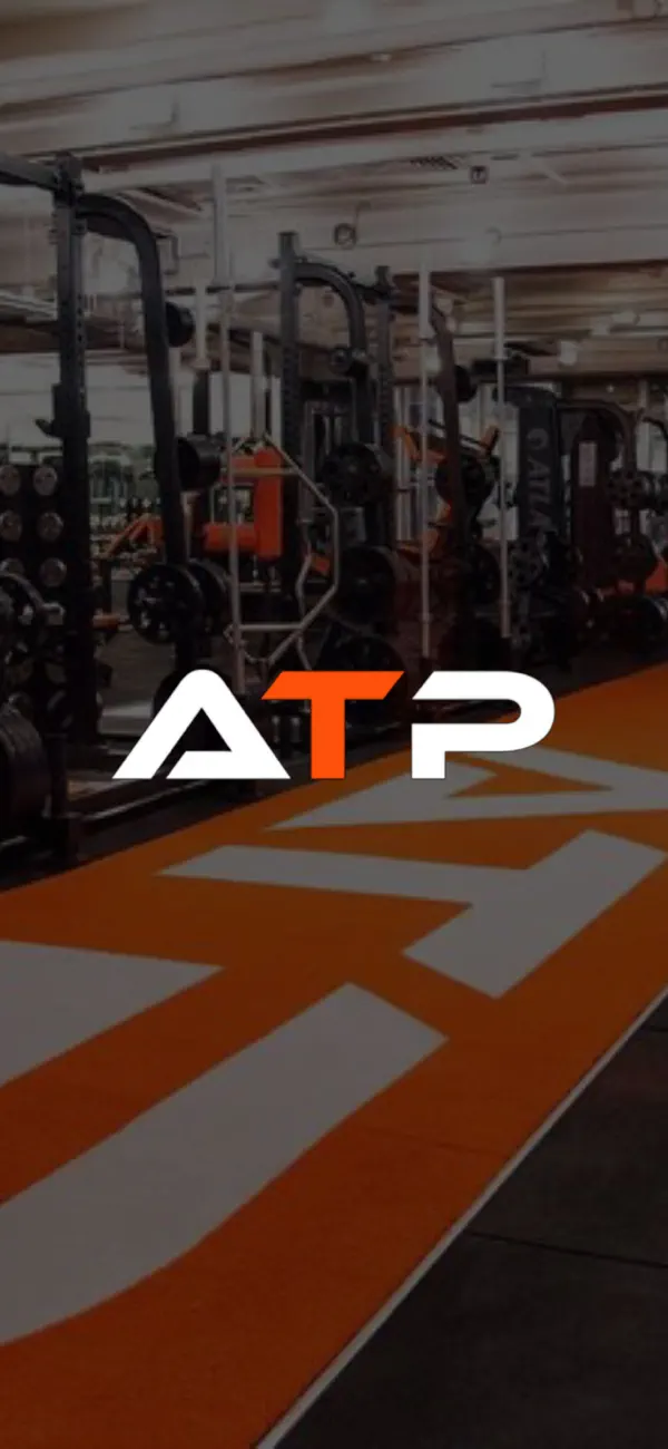 Screenshot #1 pour ATP Personal Training