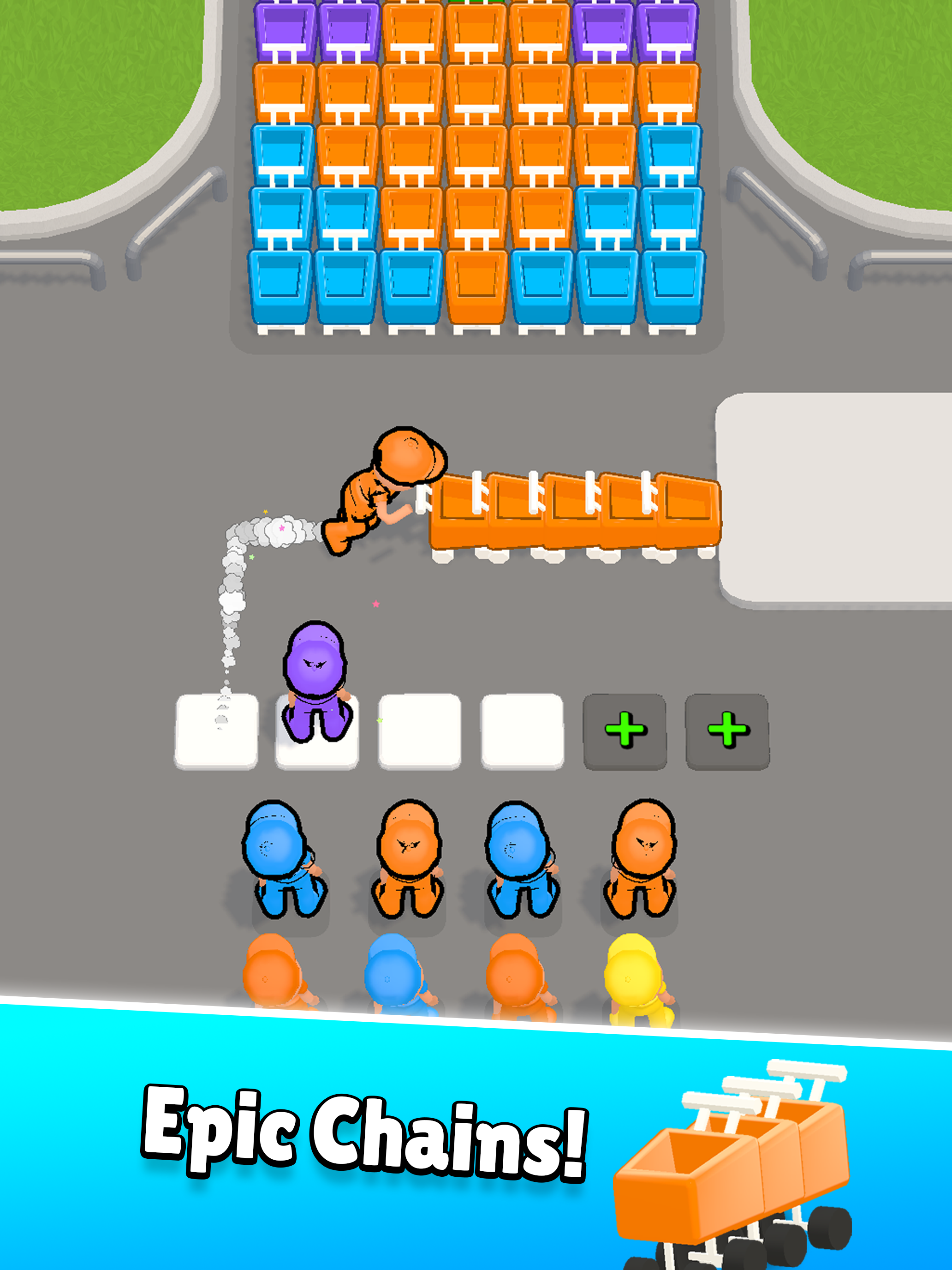 Carty Party screenshot 10