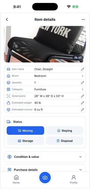 Barreleyes screenshot 3