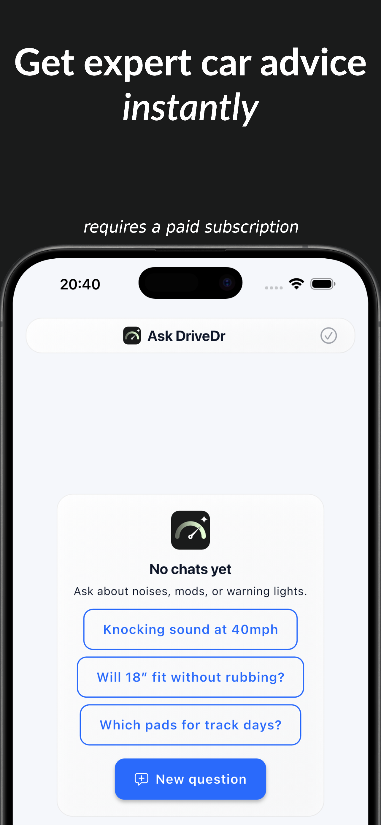 DriveDr