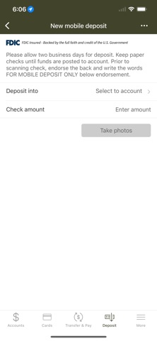 KCNB Mobile Screenshot 5 of 6
