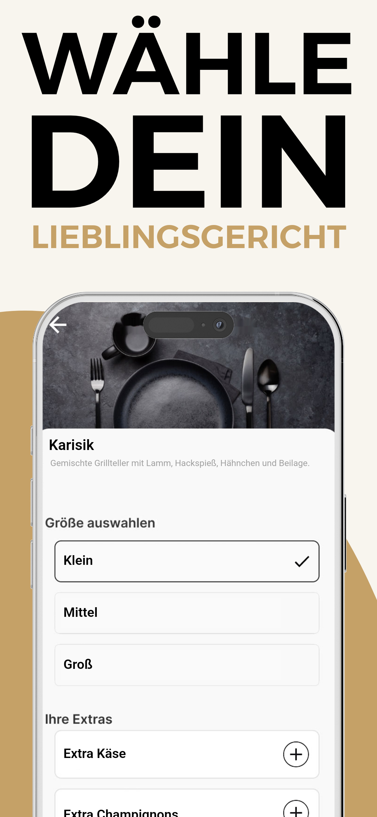 Öz Adana Grill Bottrop