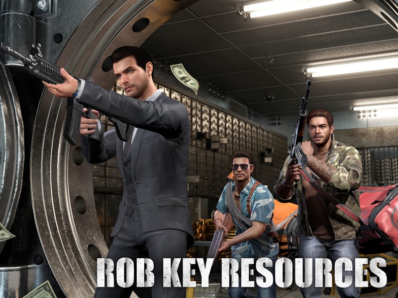 The Grand Mafia screenshot 11