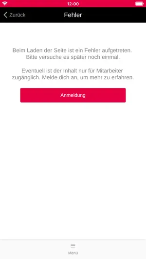 myTeamRed screenshot 3