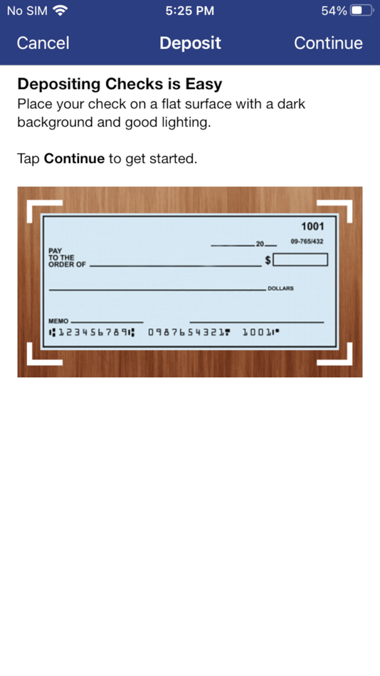#5. First Security Mobile (iOS) 由: First Security Bank & Trust Company, Inc.