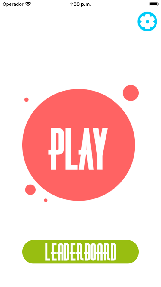 #7. Guess the color - artists (iOS) 由: Mireia Lluch Ortola