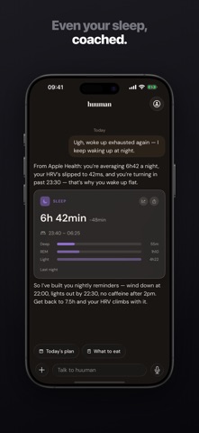huuman Screenshot 4 of 4