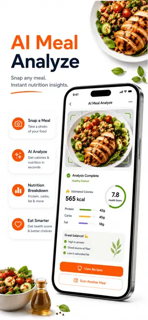 All My Recipes Cookbook screenshot 2