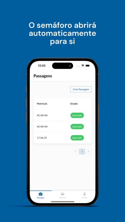 Sintra Traffic Manager screenshot-4