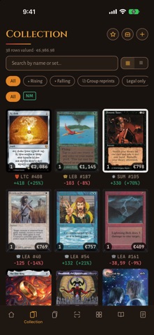 Reame Arcano Screenshot 3 of 7