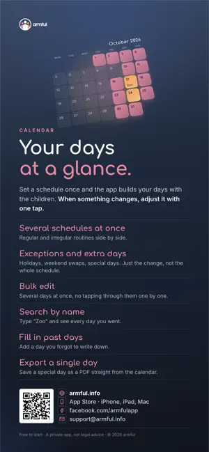 armful screenshot 2