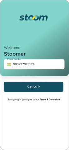 Stoomx Screenshot 1 of 4