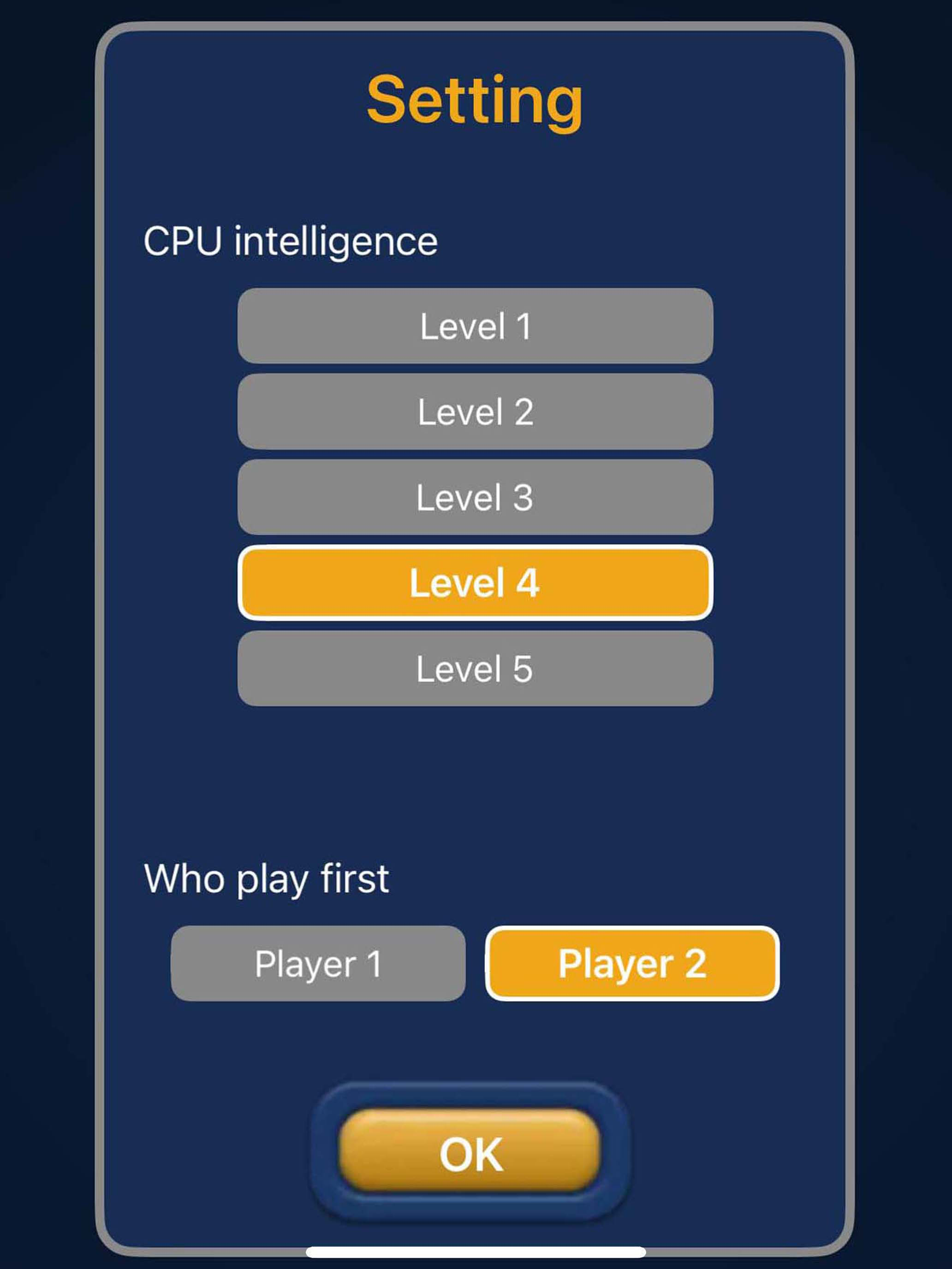4 in a Row – Drop Four screenshot 10