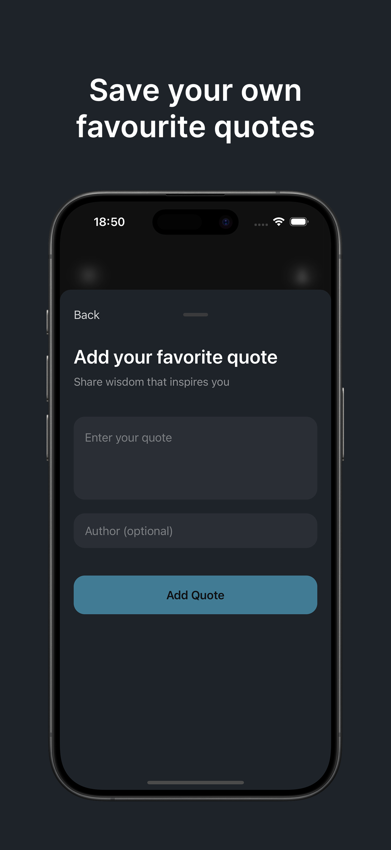 Zenwords - Motivational Quotes