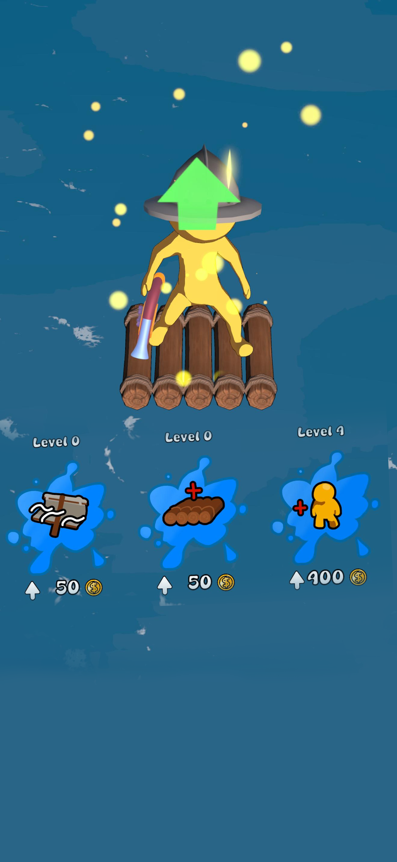 World of Rafts screenshot 5