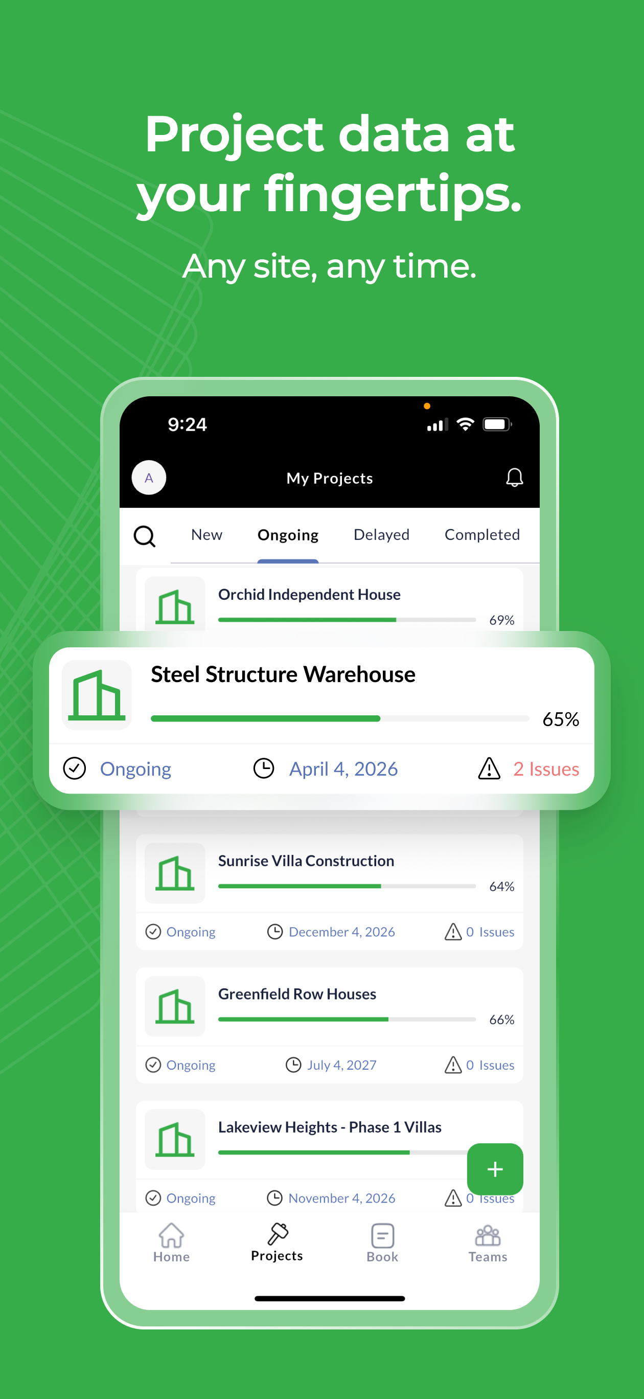BuildSuite