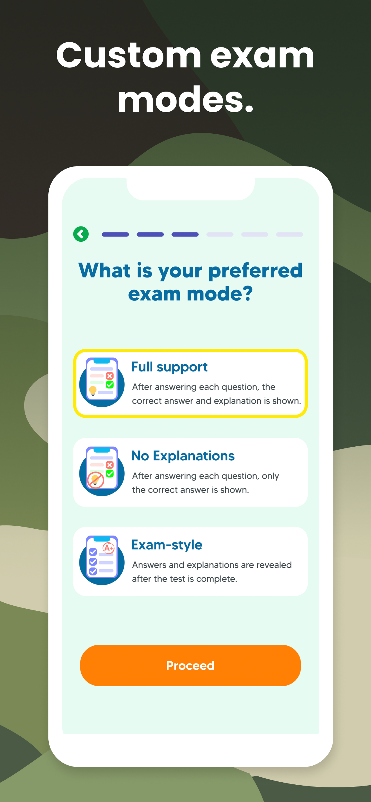 ASVAB Practice Test 2026: Prep screenshot 3
