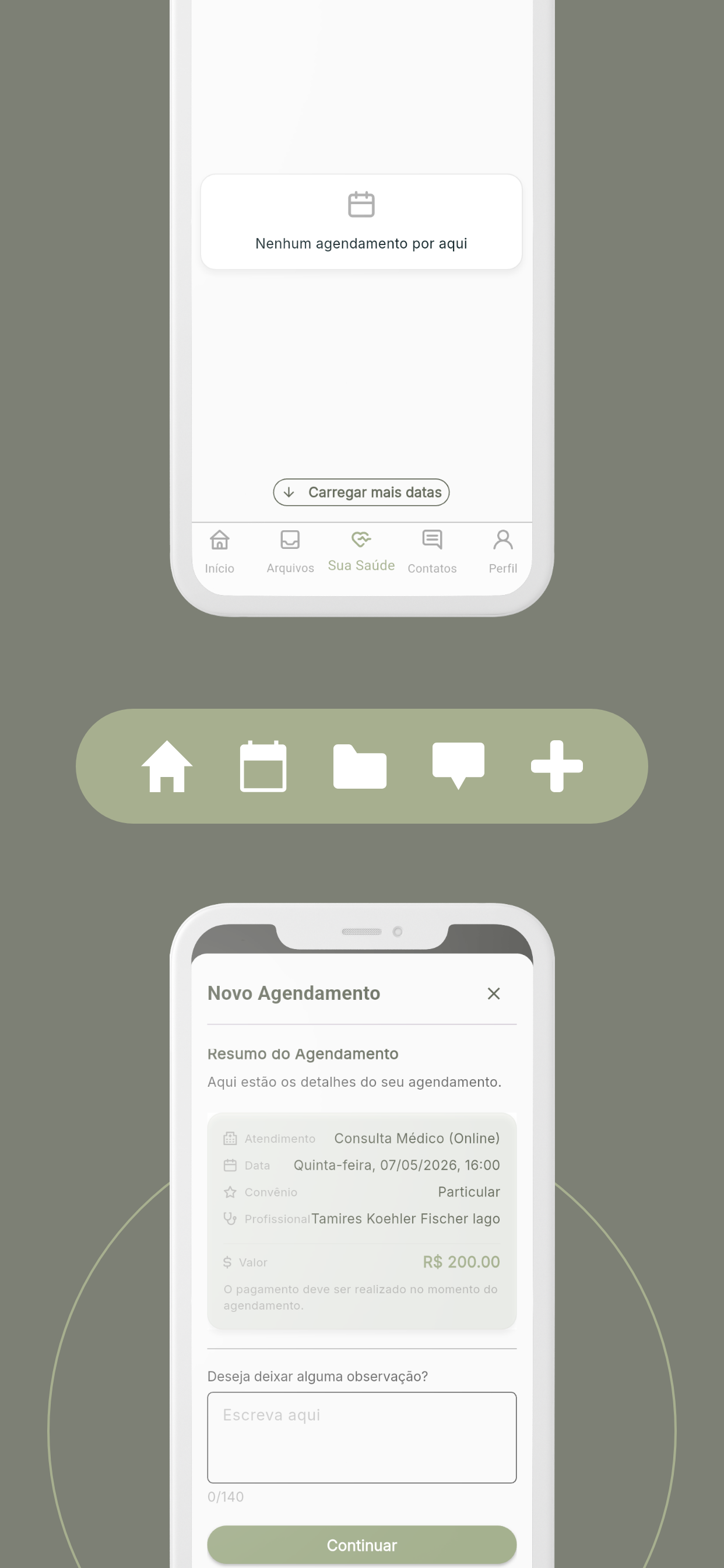 Clínica Cord screenshot 3
