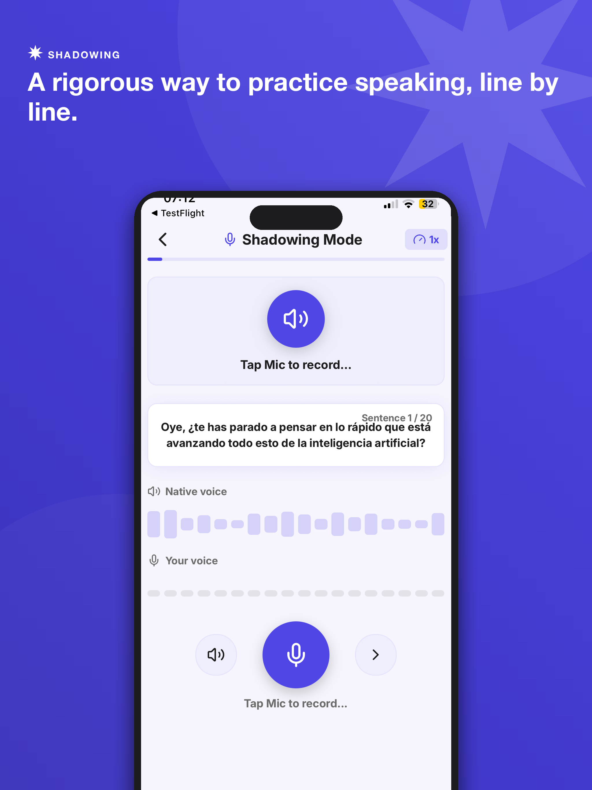 Learn Languages - LingoAce screenshot 15