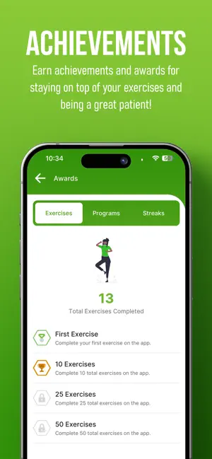 Zone Physical Therapy screenshot 4